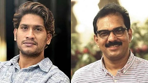 Akhil Mara resigns from Twenty20 party