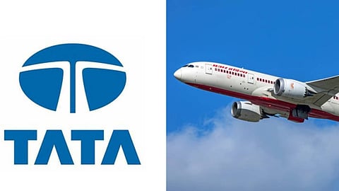Huge increase in Tata Sons' revenue