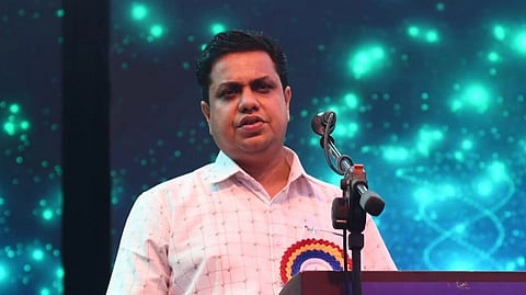 സ്ഥാനാര്ഥി നിര്ണയം പാളി, വെള്ളാപ്പള്ളിയെ കൂട്ടിയതും തിരിച്ചടിയായി...; ഇങ്ങനെ സ്വയം വിമർശനം ആർക്കാണ് സാധിക്കുക: ഷംസീര്