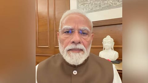 Prime Minister praises the Examination Bill