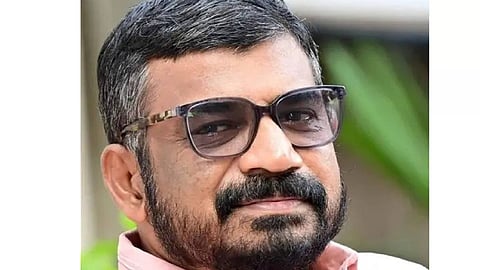 Deshabhimani takes strict action against K.R. Ajayan