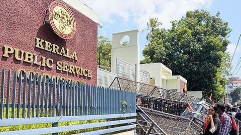 ആസൂത്രണ ബോർഡ് പരീക്ഷാ വിവാദം: രാഷ്ട്രീയ സ്വാധീനമില്ല, ആരോപണങ്ങള് അടിസ്ഥാനരഹിതം: ഒന്നാം റാങ്കുകാരന്