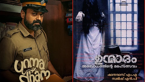 "നന്ദി...എന്റെ പുസ്തകം ഓർത്തതിന്, അതിന്റെ പ്രേരണയിൽ പടത്തിന് പേരിട്ടതിന്"; ഷാഹി കബീറിന് നന്ദി അറിയിച്ച് എൻ.പി. സജീഷ്