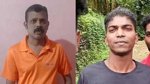 Two deaths in rain-related incidents in the state today
