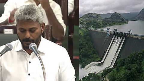 The water level in the Mullaperiyar dam will be raised