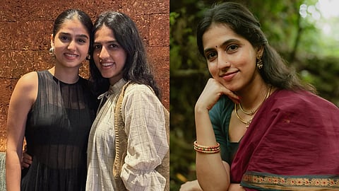 അനശ്വരയുടെ ചേച്ചി എന്നതിൽ അഭിമാനം; കല്യാണം കഴിച്ച് കുട്ടിയും നടുവേദനയുമായി ജീവിക്കേണ്ടിയിരുന്ന എന്നെ രക്ഷിച്ചത് അവളാണ്: ഐശ്വര്യ