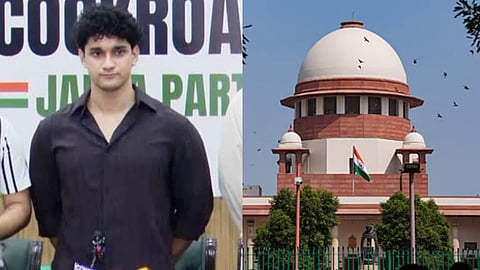 Supreme Court Cancels All FIRs Against CJP Protesters