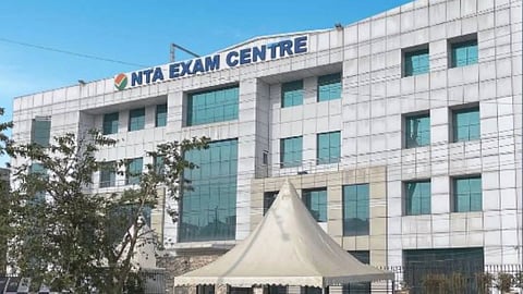 Staff shortage in NTA