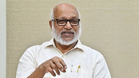 "പാർട്ടി ആന്തരിക ചികിത്സയിൽ, ചവിട്ടിപ്പിഴിയൽ വേണ്ടിവരും"; ബഹുജന ബന്ധത്തിലെ വിടവ് പരിഹരിക്കുമെന്ന് എം.എ. ബേബി