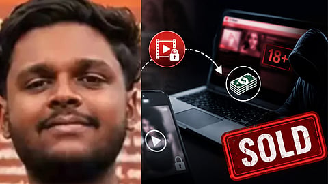 അധ്യാപകരുടെയും സഹപാഠികളുടെയും മോര്ഫ് ചെയ്ത ചിത്രങ്ങള്, ദൃശ്യങ്ങള്...; ശ്രീഹരി ഒറ്റയ്ക്കല്ല? കൂടുതല് അറസ്റ്റിനും സാധ്യത