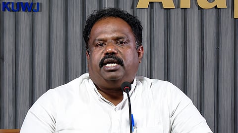 അനസ് അലി