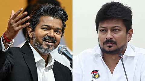 Vijay warns Udayanidhi