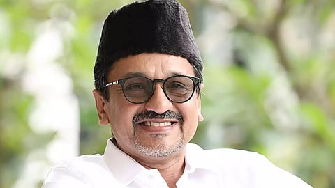 Sadiqali Shihab Thangal urges people to stay away from hate speech