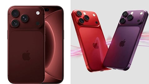 iPhone 18 Pro series to be launched tomorrow