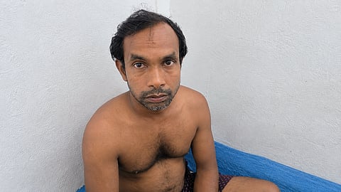 അട്ടപ്പാടി ഇരട്ടക്കൊലപാതകം: പ്രതി പ്രവത് ദാസ് പശ്ചിമബംഗാളില്നിന്ന് പിടിയില്; കൊല്ലപ്പെട്ടവര് ഭാര്യയോ, മകളോ അല്ലെന്ന് മൊഴി