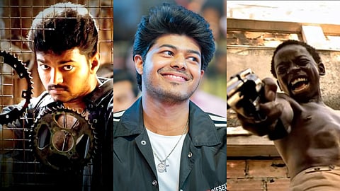 ആദ്യം തിയേറ്ററിൽ കണ്ടത് അച്ഛന്റെ സിനിമ, സംവിധായകനാകാൻ പ്രചോദനമായത് വിഖ്യാത ബ്രസീലിയൻ ചിത്രം; മനസുതുറന്ന് ജേസൺ സഞ്ജയ്