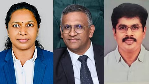 സിന ദിവാകർ കേരള അസിസ്റ്റൻ്റ് പബ്ലിക് പ്രോസിക്യൂട്ടേഴ്സ് അസോസിയേഷൻ്റെ പുതിയ പ്രസിഡൻ്റ്