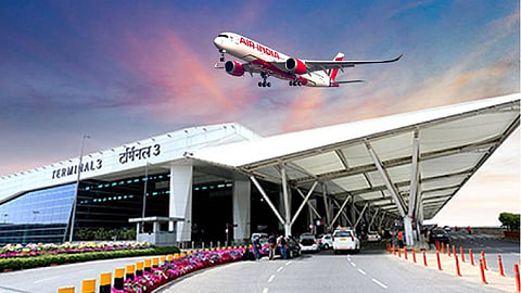 Italian citizens returned from Delhi without undergoing immigration checks