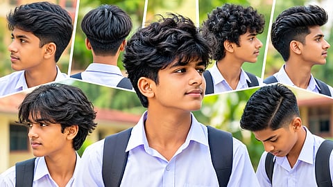 മുടി വളർത്താനുള്ള സ്വാതന്ത്ര്യം കുട്ടികള്ക്കുണ്ട്; അതിന്റെ പേരില് അധ്യാപകര് ബുദ്ധിമുട്ടിക്കാനോ ശിക്ഷിക്കാനോ പാടില്ല: ബാലാവകാശ കമ്മീഷൻ