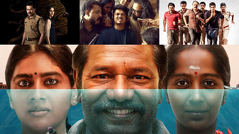 സോഷ്യൽ ഡ്രാമ മുതൽ ഫാന്റസി വരെ; ഈ വാരം തിയേറ്ററുകളിൽ എത്തുന്ന ചിത്രങ്ങൾ