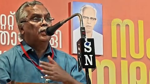 ബിനോയ് വിശ്വം