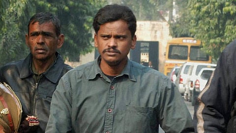 Surendra Koli, acquitted in the Nithari massacre case, has ended his life