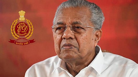 'ചെയ്യാത്ത സേവനത്തിന് വീണ പണം വാങ്ങിയത് കൈക്കൂലി എന്ന് അനുമാനിക്കണം'; പിണറായി വിജയനെതിരെ പ്രഥമ ദൃഷ്ട്യാ തെളിവുണ്ടെന്ന് നിയമോപദേശം
