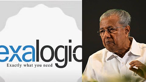 സിഎംആർഎൽ-എക്സാലോജിക് കേസ്; പിണറായി വിജയന് എതിരെ കേസെടുക്കാമെന്ന്
അഡ്വക്കറ്റ് ജനറലിൻ്റെ നിയമോപദേശം