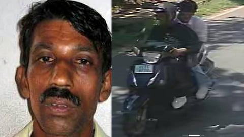 അത്തോളിയിൽ വാഹനാപകടത്തിൽ വയോധികന് ദാരുണാന്ത്യം