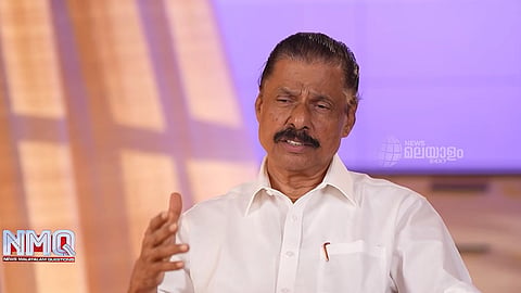 പാര്ട്ടി ശാസന തള്ളാതെ എം.വി. ഗോവിന്ദന്; "വീണയുടെയോ മറ്റാരുടെയെങ്കിലുമോ തെറ്റായ പ്രവണതകളെ പാര്ട്ടിക്ക് അംഗീകരിക്കേണ്ട കാര്യമില്ല"