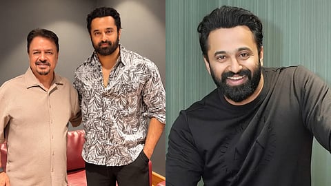 കരിയറിലെ 50ാം സിനിമ എഴുതി, സംവിധാനം ചെയ്യാൻ ഉണ്ണി മുകുന്ദൻ; ഹൈ-വോൾട്ടേജ് ആക്ഷൻ ചിത്രം പ്രഖ്യാപിച്ചു