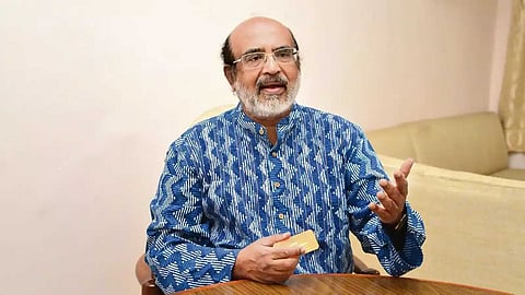 Thomas Isaac