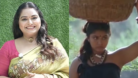 'കള്ളി പൂങ്കുയിൽ' വെള്ളിത്തിരയിലേക്ക് തിരിച്ചുവരുന്നു; ‘തേന്മാവിൻ കൊമ്പത്ത്’ 4Kയിൽ, റീ-റിലീസ് ഒക്ടോബർ ഒന്നിന്