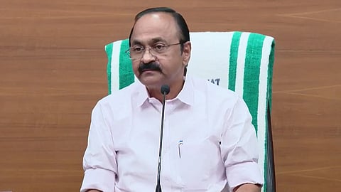 മോഡി, ഇഡി, വിഡി... കേൾക്കുമ്പോള് രസം തോന്നുന്നു; യാതൊരു എടുത്തുചാട്ടവും നടത്തിയിട്ടില്ല, ആരെയും വേട്ടയാടാനുമില്ല: മുഖ്യമന്ത്രി