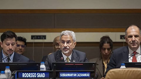Pakistan's habitual terrorists
