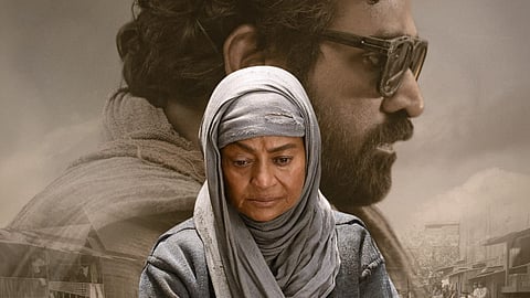 വിജയ് സേതുപതി - പുരി ജഗനാഥ് ചിത്രം ‘സ്ലം ഡോഗ് ’; സറീന വഹാബിന്റെ ക്യാരക്ടർ ഗ്ലിംപ്സ് വീഡിയോ പുറത്ത്