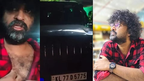 അശ്വന്ത് കോക്ക്