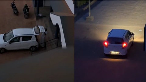 ഉച്ചഭക്ഷണത്തിനുള്ള അരി കരിഞ്ചന്തയില്; സ്കൂളിനെതിരെ പൊലീസ് അന്വേഷണം, പരാതി പരിഹാര സെല്ലുമായി വിദ്യാഭ്യാസ വകുപ്പ്