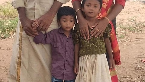 അഞ്ചും മൂന്നും വയസ്സുള്ള കുഞ്ഞുങ്ങളുടെ മരണം കൊലപാതകം; കുറ്റം സമ്മതിച്ച് അമ്മ
