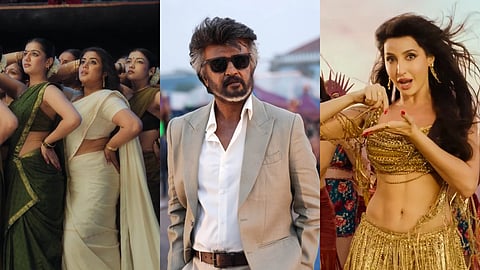 അനിരുദ്ധിന്റെ അടുത്ത ഹിറ്റ് ആൽബം? 'ജയിലർ 2' ഗാനങ്ങൾ പുറത്ത്