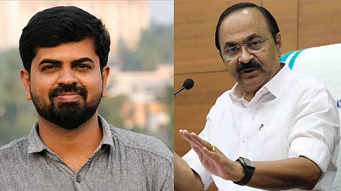 കെ.എം. ബഷീറിന്റെ മരണം: ആഭ്യന്തര വകുപ്പ് തീരുമാനം അട്ടിമറിച്ചു; മുഖ്യമന്ത്രിക്കും ചീഫ് സെക്രട്ടറിക്കുമെതിരെ സമസ്ത എപി വിഭാഗം