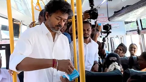 'Vetri Payanam' initiative launched in Tamil Nadu