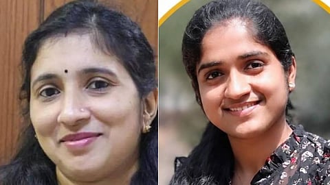 Five people, including two Keralites, meet a tragic end