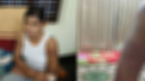 Newlywed woman subjected to brutal abuse by husband in Kollam