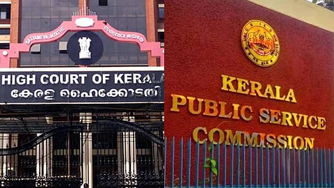 High Court criticizes PSC over exam irregularities