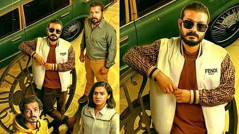 'ഒറിജിനൽ' പോസ്റ്റർ