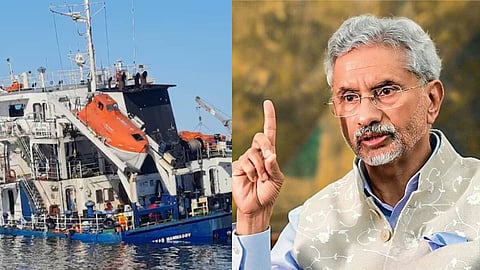 India condemns the attack carried out by Russia