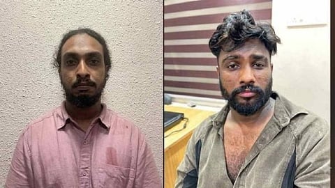 കളമശേരി ബലാത്സംഗക്കേസിലെ അതിജീവിതയുടെ ഭർത്താവിൻ്റെ വെളിപ്പെടുത്തൽ