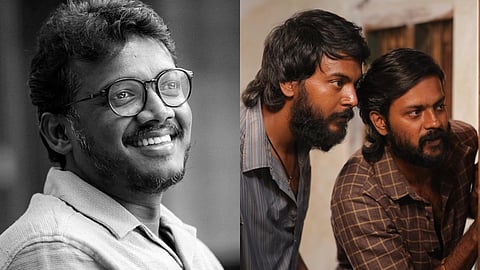 മാരി സെൽവരാജ്, 'ഡൊറോത്തി' സിനിമ