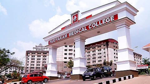 ശസ്ത്രക്രിയയ്ക്ക് എത്തിയ രോഗി മരിച്ചു; പരിയാരം മെഡിക്കല് കോളേജിനെതിരെ ചികിത്സാപ്പിഴവ് ആരോപണം